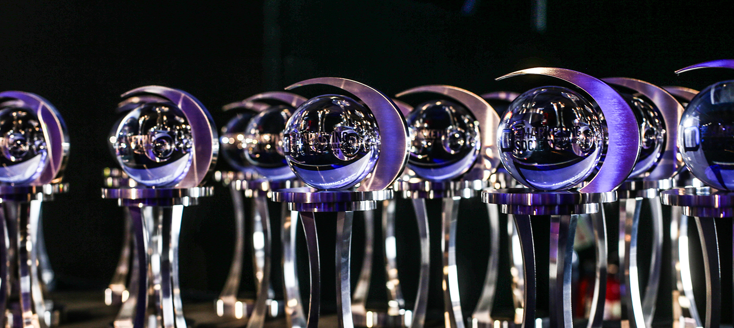 The Marketing Society 2024 Awards Source Baz Seal