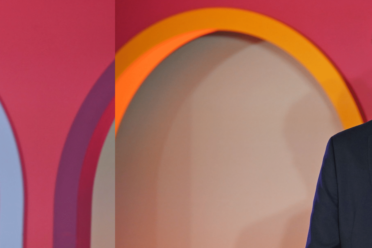 The Marketing Society Advertising Week Changemakers Conference Emmet O'Sullivan