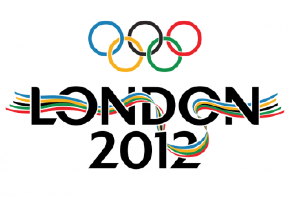 London 2012 Olympics